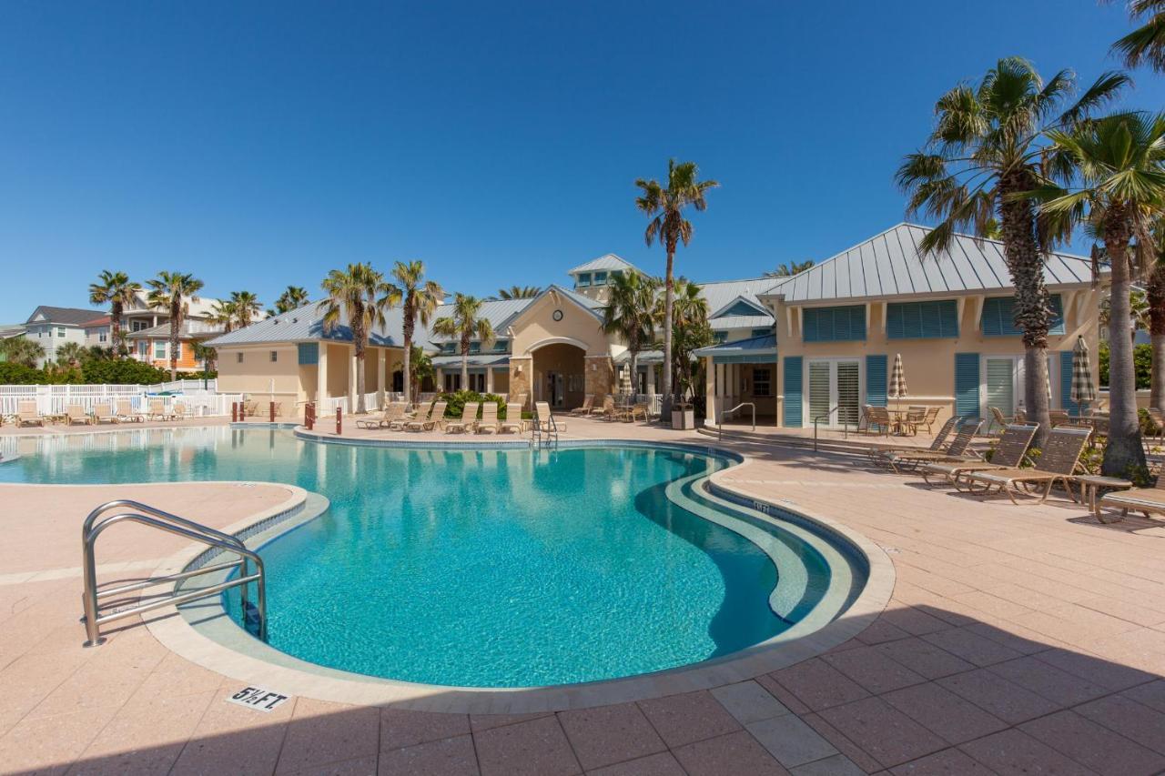 Southernvilla Ticket To Paradise Palm Coast Dış mekan fotoğraf