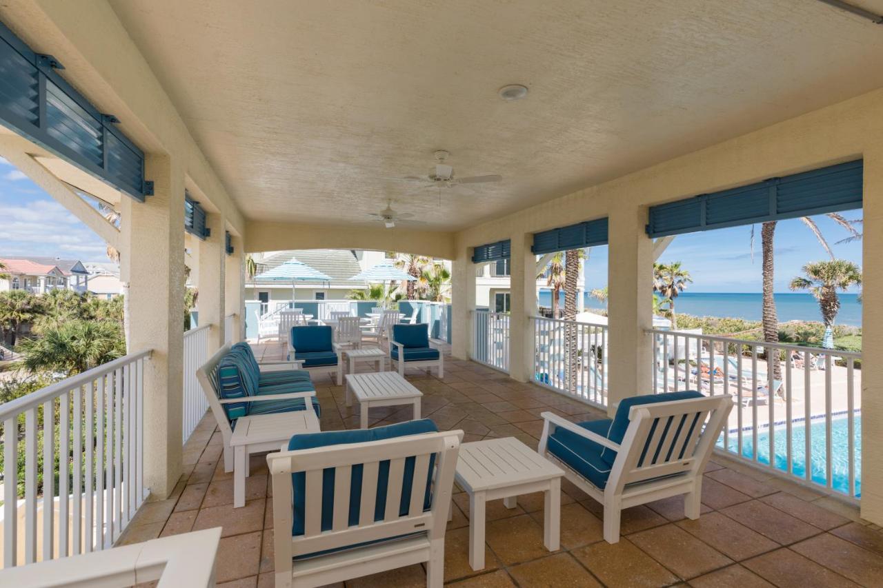 Southernvilla Ticket To Paradise Palm Coast Dış mekan fotoğraf