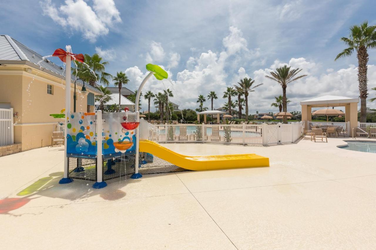 Southernvilla Ticket To Paradise Palm Coast Dış mekan fotoğraf